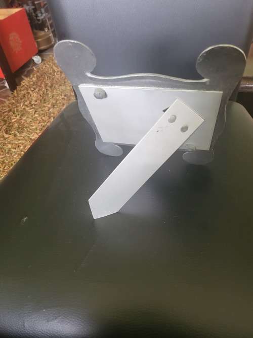 VINTAGE CAROL BOYS STYLE PHOTO FRAME