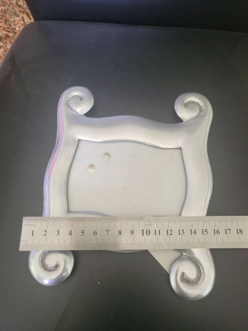 VINTAGE CAROL BOYS STYLE PHOTO FRAME