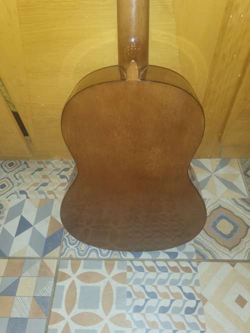 YAMAHA C45 GUITAR (WORKING PERFECTLY FINE)