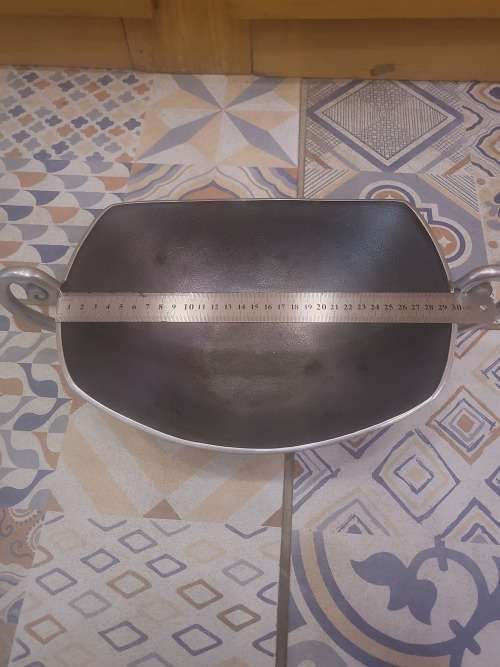 CAROL BOYES STYLE FRUIT BOWL