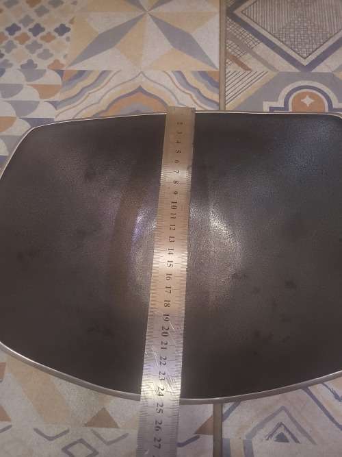 CAROL BOYES STYLE FRUIT BOWL