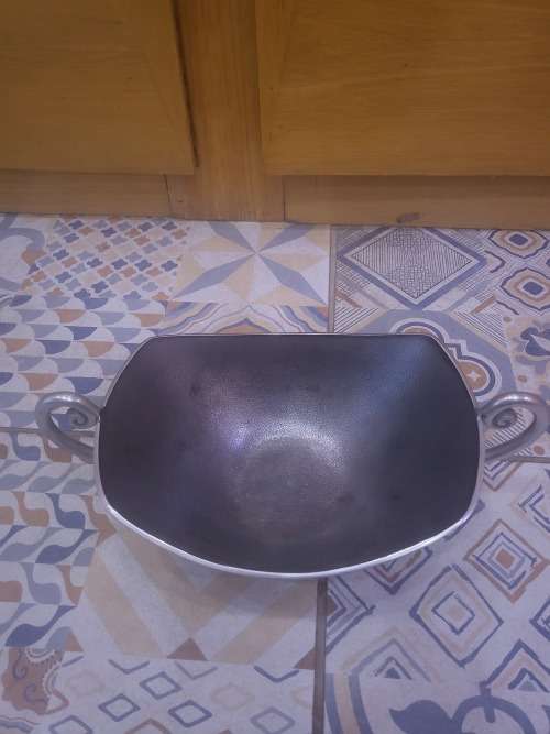 CAROL BOYES STYLE FRUIT BOWL