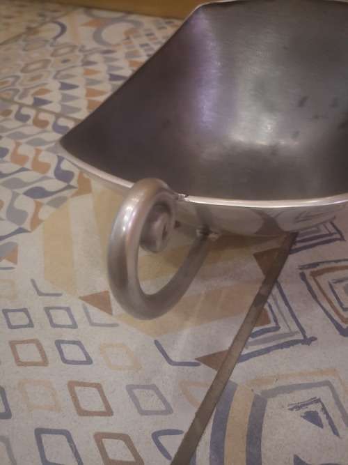 CAROL BOYES STYLE FRUIT BOWL