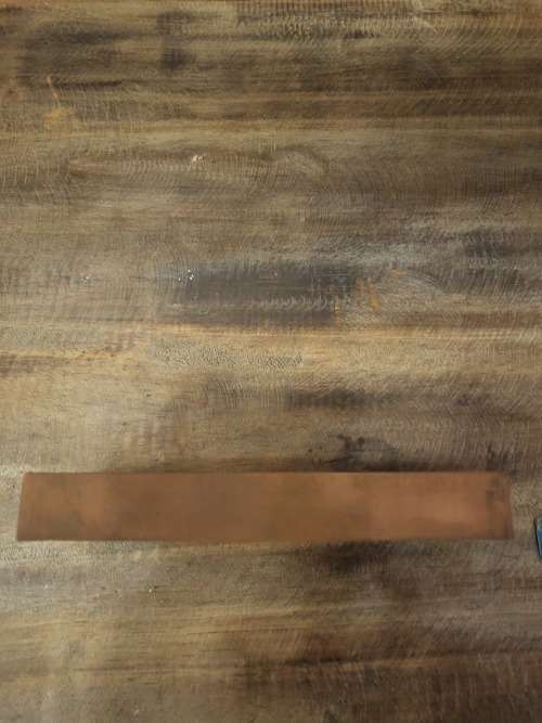 VINTAGE MAKITA SHARPENING STONE