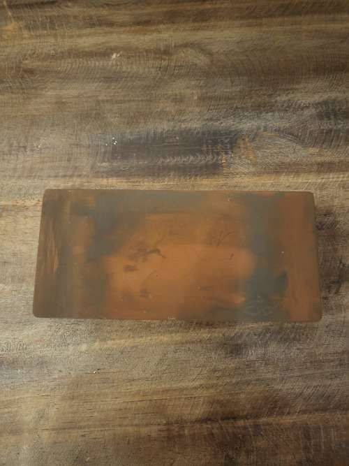 VINTAGE MAKITA SHARPENING STONE