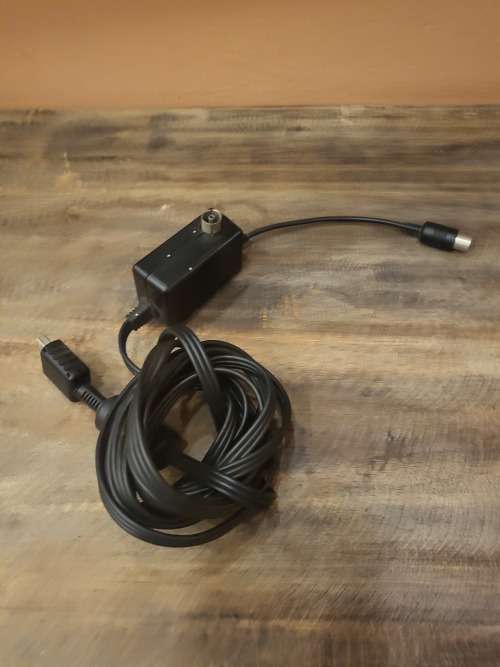 PLAYSTATION 1 WITH POWER SUPPLIES AND 2 X CONTROLLERS (WORKING)