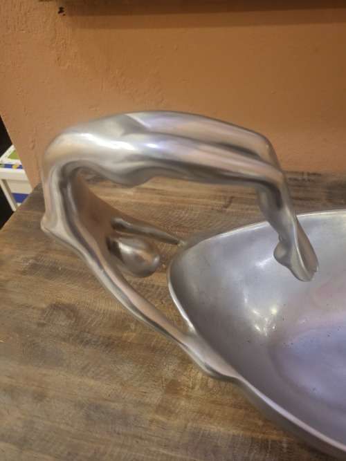 CAROL BOYES STYLE FRUIT BOWL