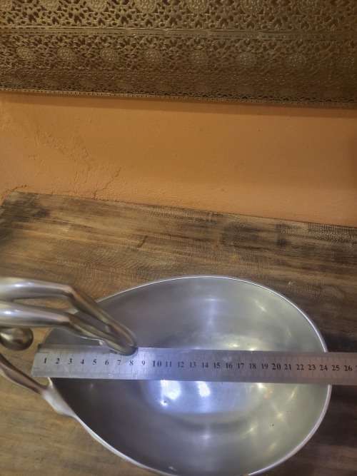 CAROL BOYES STYLE FRUIT BOWL