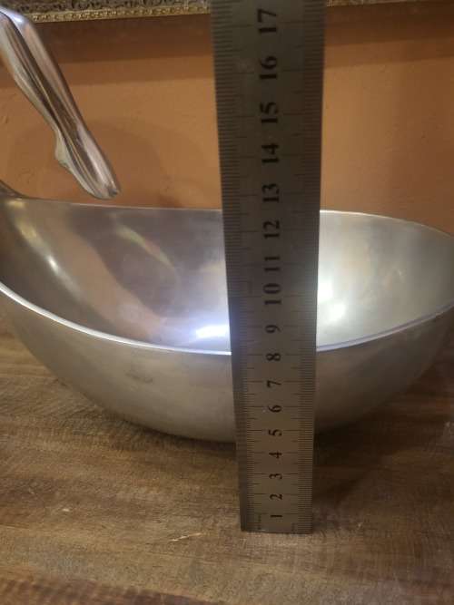 CAROL BOYES STYLE FRUIT BOWL