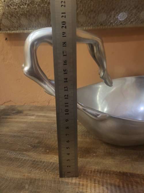 CAROL BOYES STYLE FRUIT BOWL