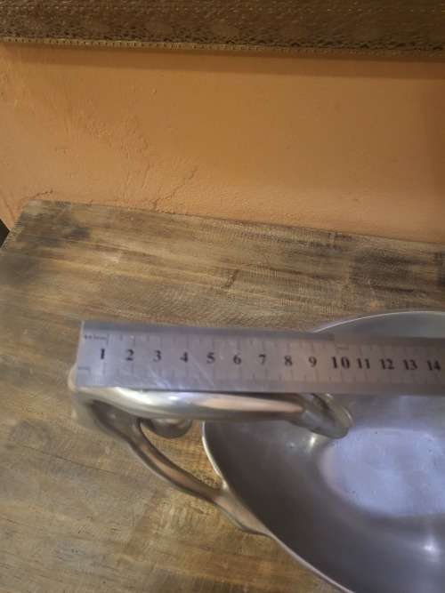 CAROL BOYES STYLE FRUIT BOWL