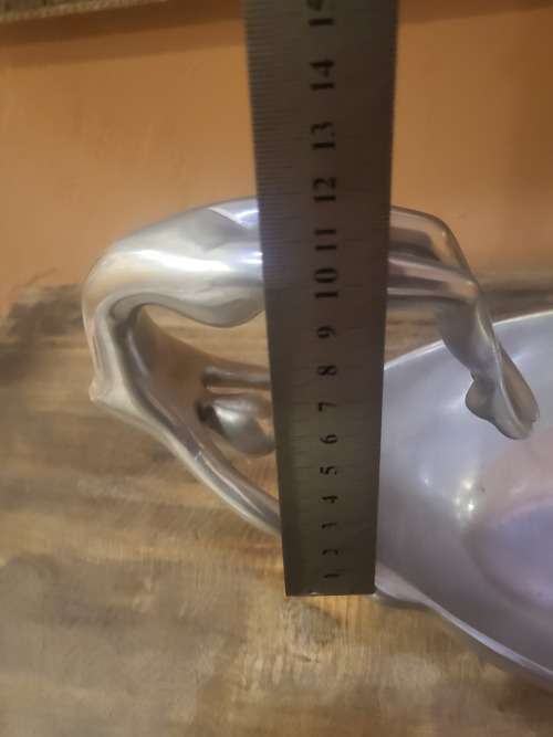 CAROL BOYES STYLE FRUIT BOWL