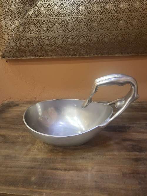 CAROL BOYES STYLE FRUIT BOWL