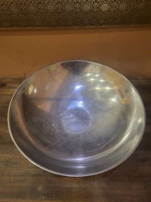 CAROL BOYES STYLE SALAD BOWL