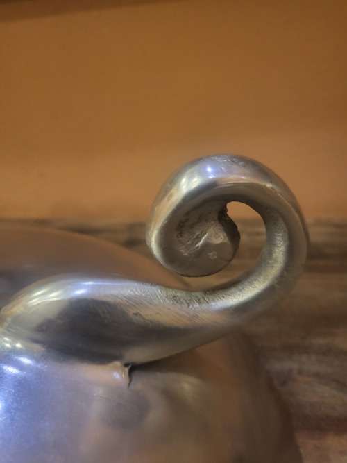 CAROL BOYES STYLE SALAD BOWL