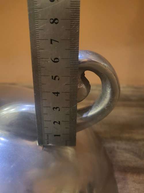 CAROL BOYES STYLE SALAD BOWL