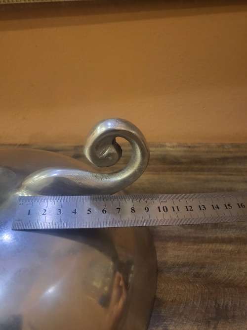 CAROL BOYES STYLE SALAD BOWL