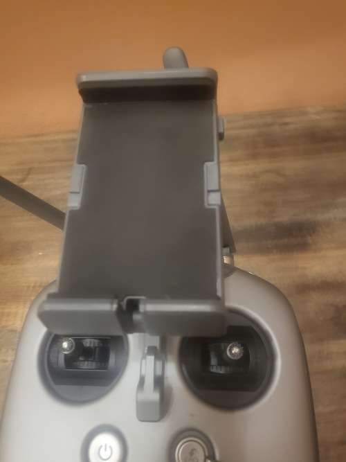 ZT-UKW DRONE REMOTE CONTROLLER DJ1 (NOT TESTED - DECEASED ESTATE)