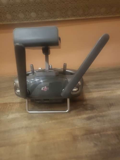 ZT-UKW DRONE REMOTE CONTROLLER DJ1 (NOT TESTED - DECEASED ESTATE)