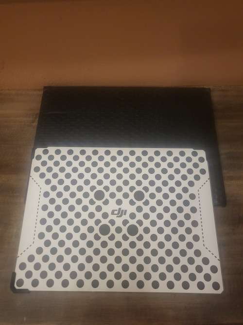 DRONE CALIBRATION BOARD  DJ1...UNUSED