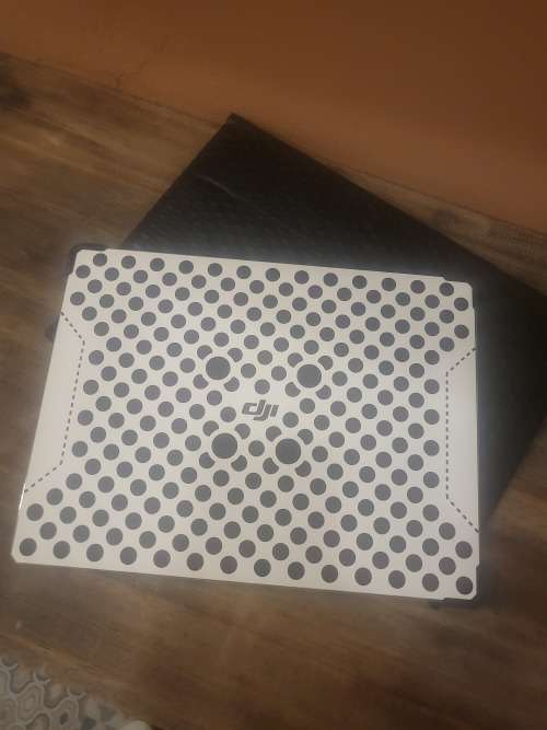 DRONE CALIBRATION BOARD  DJ1...UNUSED