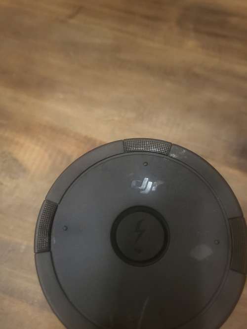 DRONE CHARGING HUB ACCESSORY DJ1 (NOT TESTED - DECEASED ESTATE)