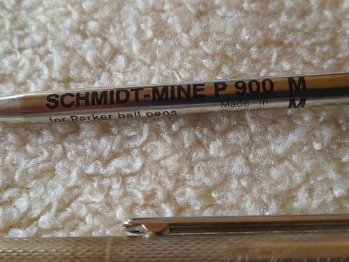 ANTIQUE 925 SILVER BALL PEN & LETTER OPENER (PEN WRITES)