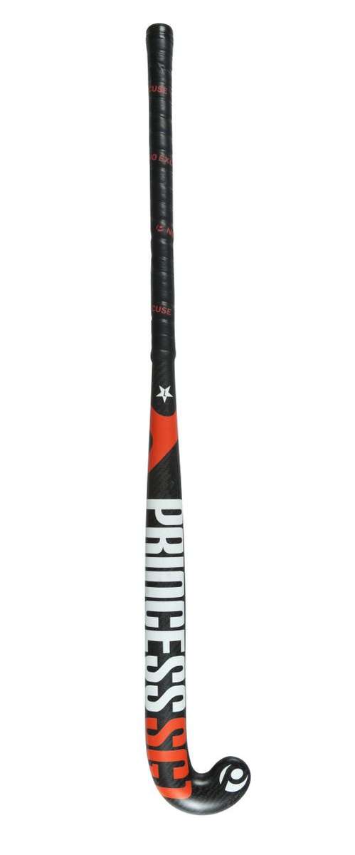 PRINCESS 7star hockey stick (SG1) - 37.5"