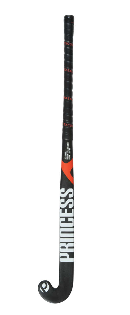 PRINCESS 7star hockey stick (SG2) - 36.5"