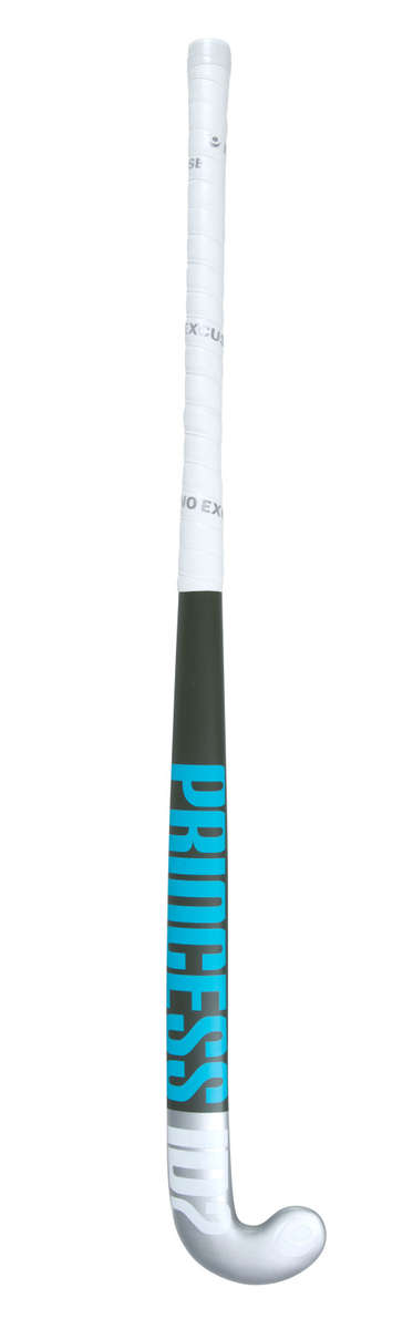 PRINCESS ID2 (comp) indoor hockey stick (36.5")