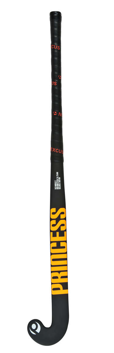 PRINCESS 7star hockey stick (SG2) - 36.5"