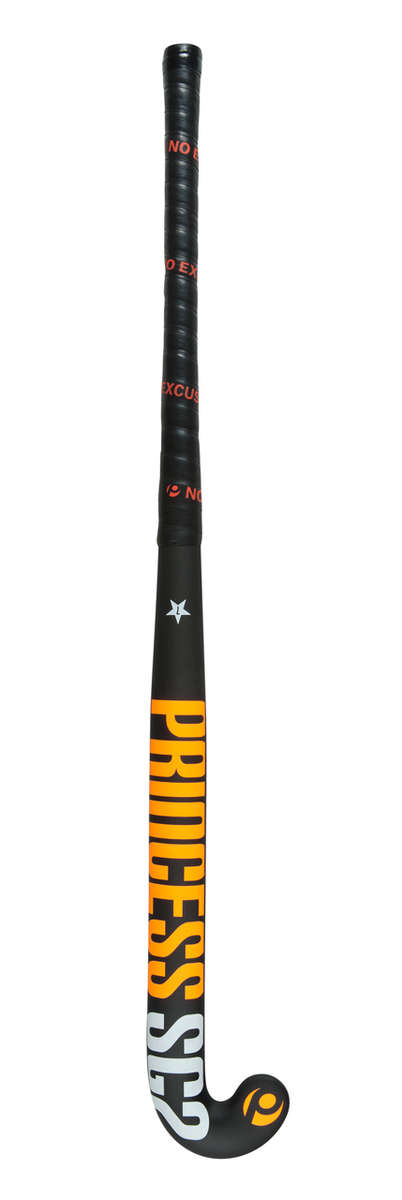 PRINCESS 7star hockey stick (SG2) - 36.5"