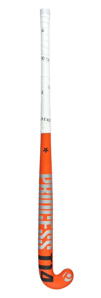 PRINCESS 7star hockey stick (T14) - 37.5"