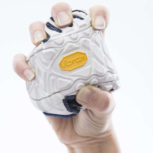 2016 New Vibram Furoshiki Black/Jeans/Blue Unisex Wrapping Sole Shoes