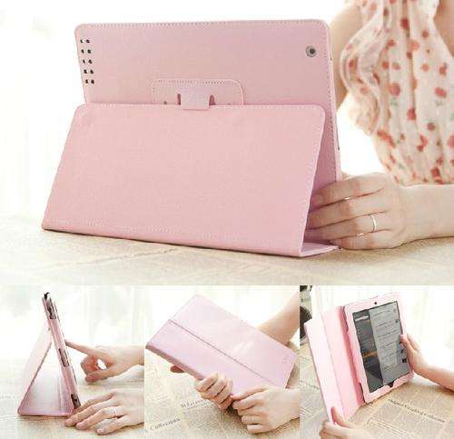 Apple iPad 2 / 3  Smart Cover - Pink