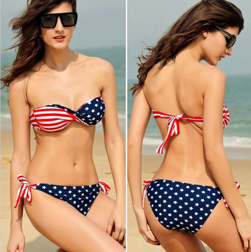 SEXY BIKINI - Size: L