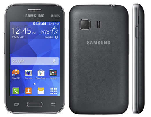 Samsung Galaxy Young 2 - (Brand New in Box)