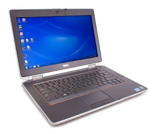 DELL LATITUE E6420 LAPTOP in EXCELLENT Condition - 500 GB, 14 inch Screen, HDMI Output