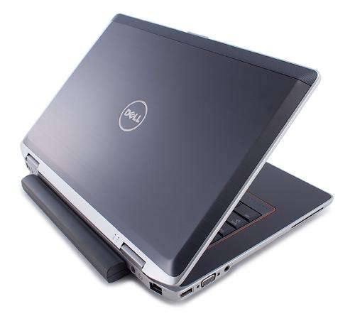 DELL LATITUE E6420 LAPTOP in EXCELLENT Condition - 500 GB, 14 inch Screen, HDMI Output