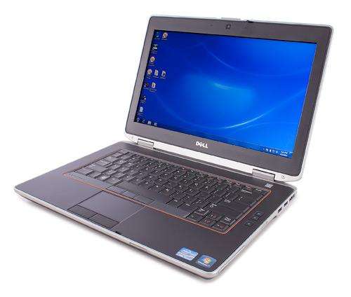 DELL LATITUE E6420 LAPTOP in EXCELLENT Condition - 500 GB, 14 inch Screen, HDMI Output