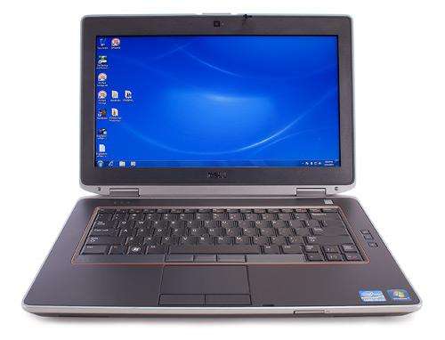 DELL LATITUE E6420 LAPTOP in EXCELLENT Condition - 500 GB, 14 inch Screen, HDMI Output