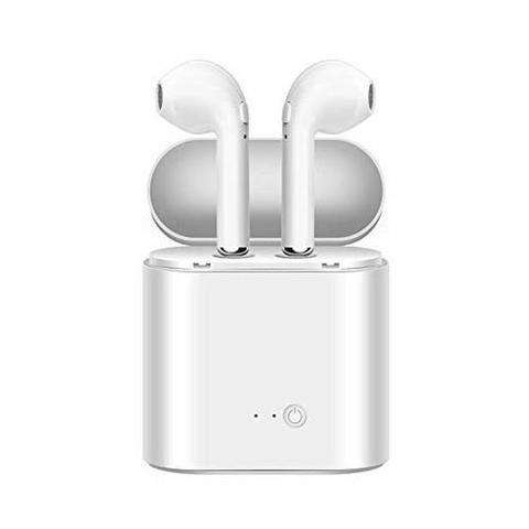 i7s TWS Wireless Bluetooth Earbud For iPhone Android