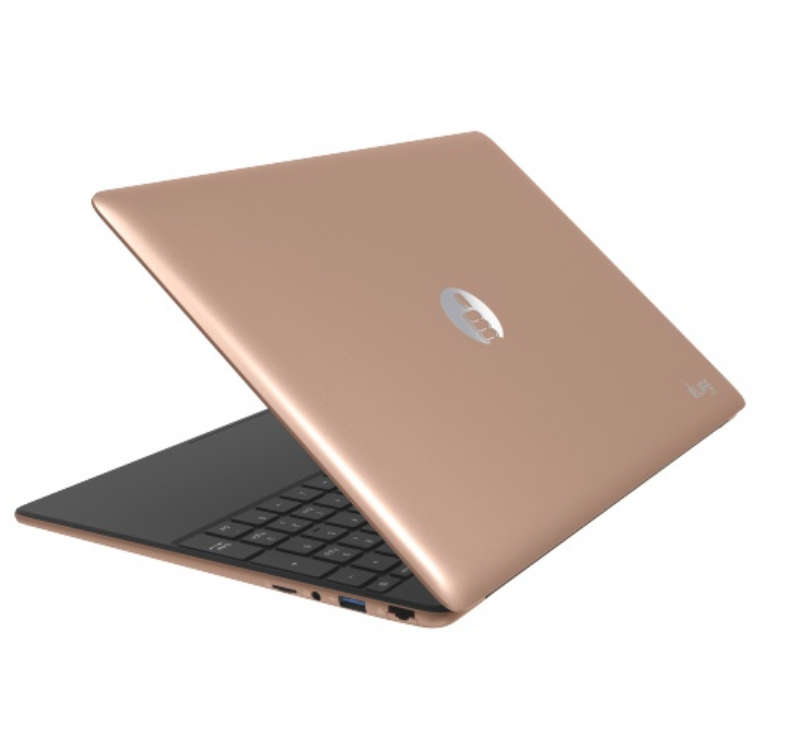iLIFE ZED AIR PLUS DUAL CORE LAPTOP - 15.6 inch Screen, 4 GB RAM, 500 GB HDD