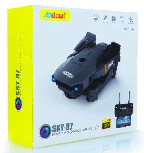 Andowl Sky-97 Drone