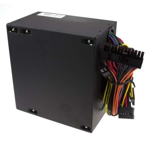 500 Watts PC POWER SUPPLY
