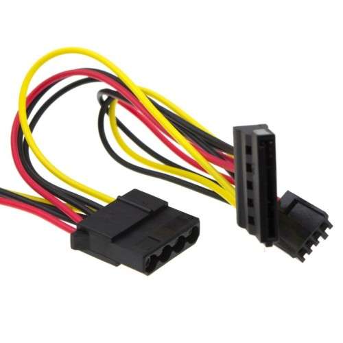 500 Watts PC POWER SUPPLY