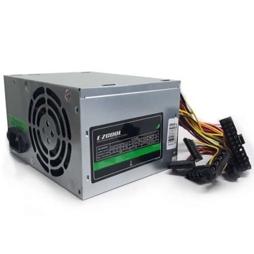 2 x PC Power Supplies