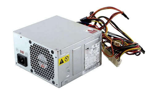 2 x PC Power Supplies