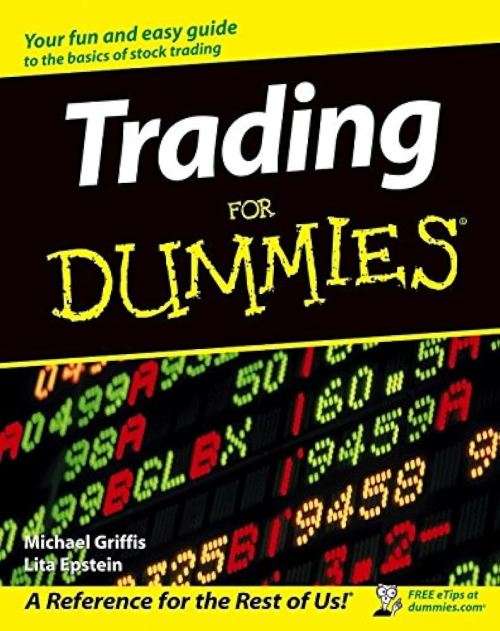 Trading for Dummies - Ebook