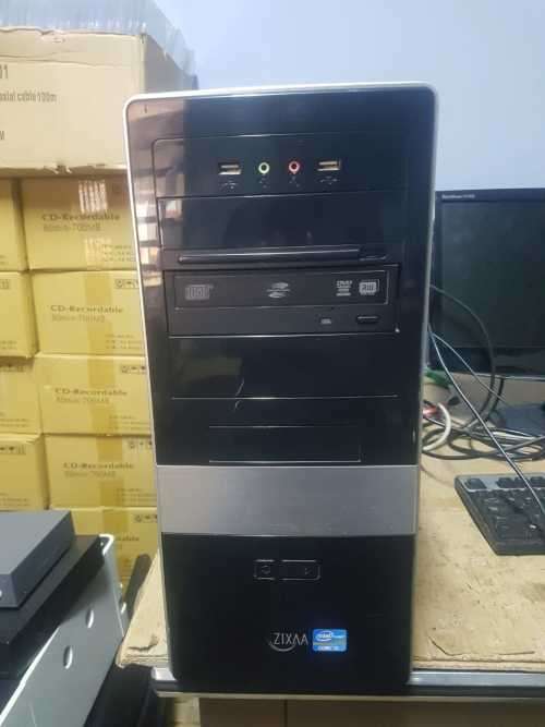 Desktop PC